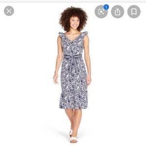 VV for Target NWT Dress